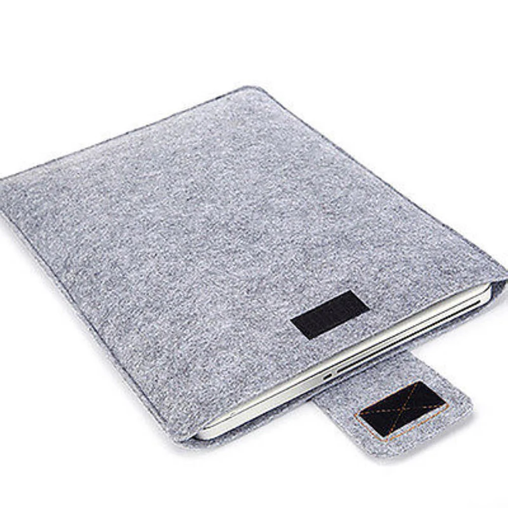 Фетровый чехол для MacBook Air – обзор и цена Tablet And Accessories Bag