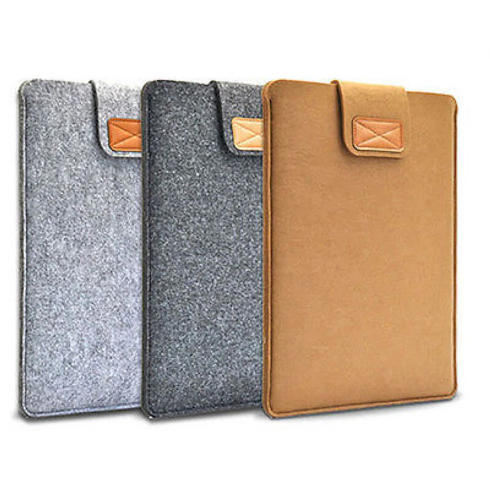 Фетровый чехол для MacBook Air – обзор и цена Tablet And Accessories Bag
