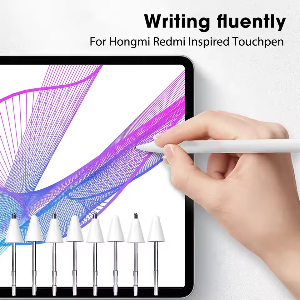 1/4 шт. сменные насадки для ст – обзор и цена Tablet Accessories Kids