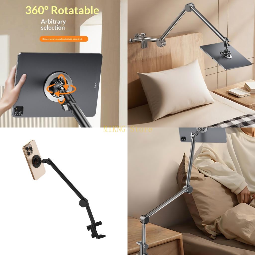Магнитный держатель телефона с – обзор и цена Best Tablet Accessories