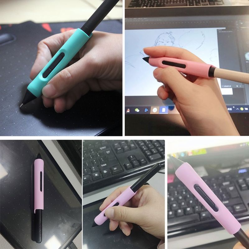 Для Wacom LP-180-0S LP-190-2K  – обзор и цена Best Tablet Accessories