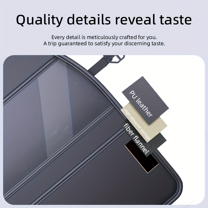 Новая крышка защиты автомобиль – обзор и цена Tablet And Accessories Bag