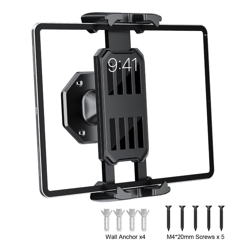 Настенный держатель для телефо – обзор и цена Tablet Stand Accessories