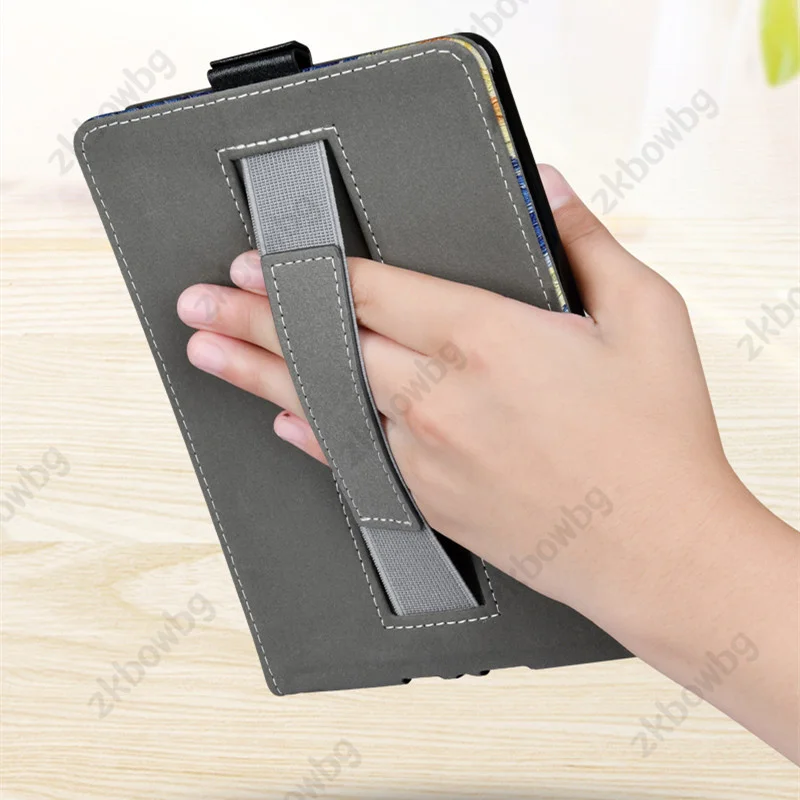 Чехол-подставка для Kindle Bas – обзор и цена Kindle Tablet Accessories