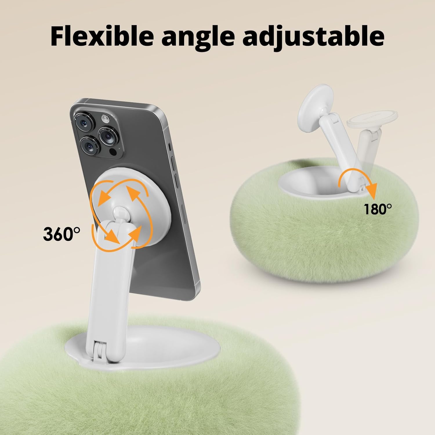 Магнитная подставка-подушка 20 – обзор и цена Tablet Stand Accessories