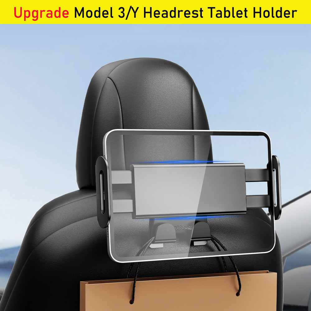 Для Tesla Model 3 Y Juniper 20 – обзор и цена Tablet Stand Accessories