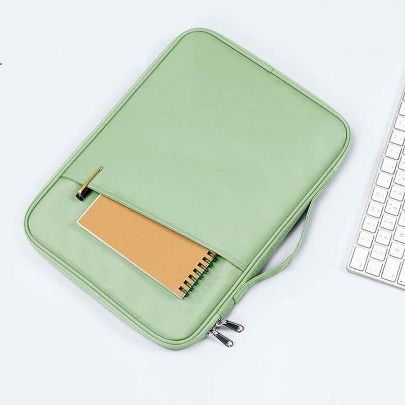 Чехол-сумка на молнии для план – обзор и цена Tablet And Accessories Bag