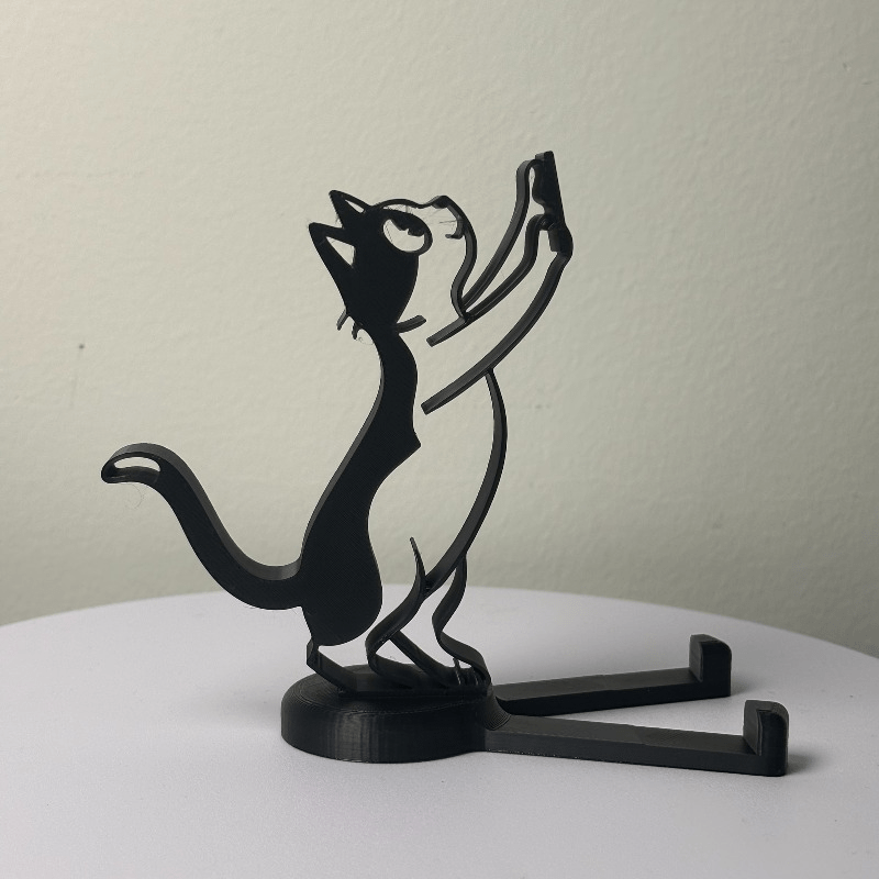 Абстрактная подставка для теле – обзор и цена Tablet Stand Accessories