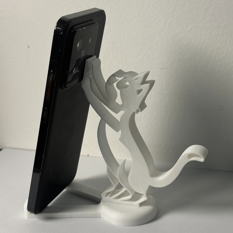 Абстрактная подставка для теле – обзор и цена Tablet Stand Accessories