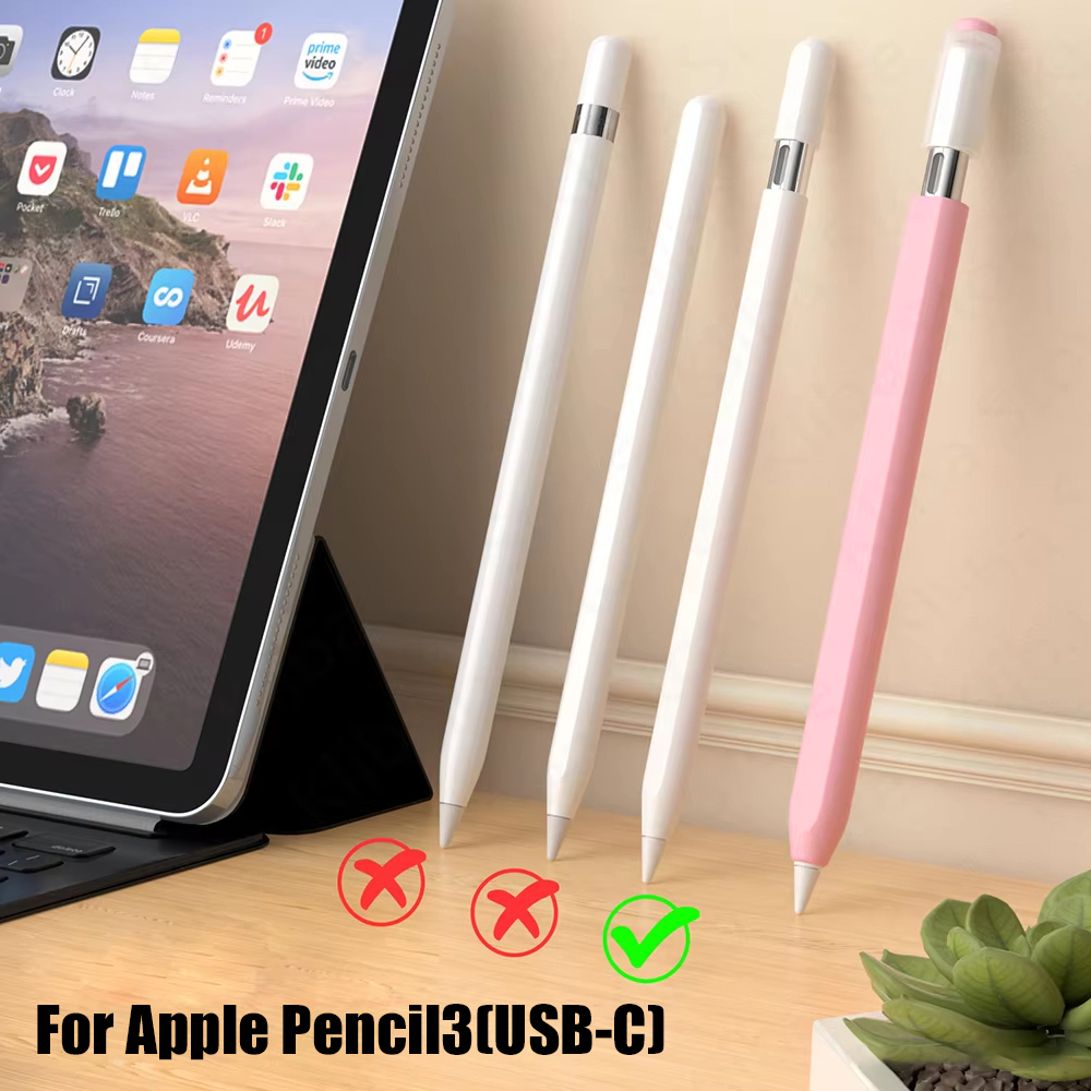 Цветной силиконовый чехол для  – обзор и цена Tablet Stylus Accessories
