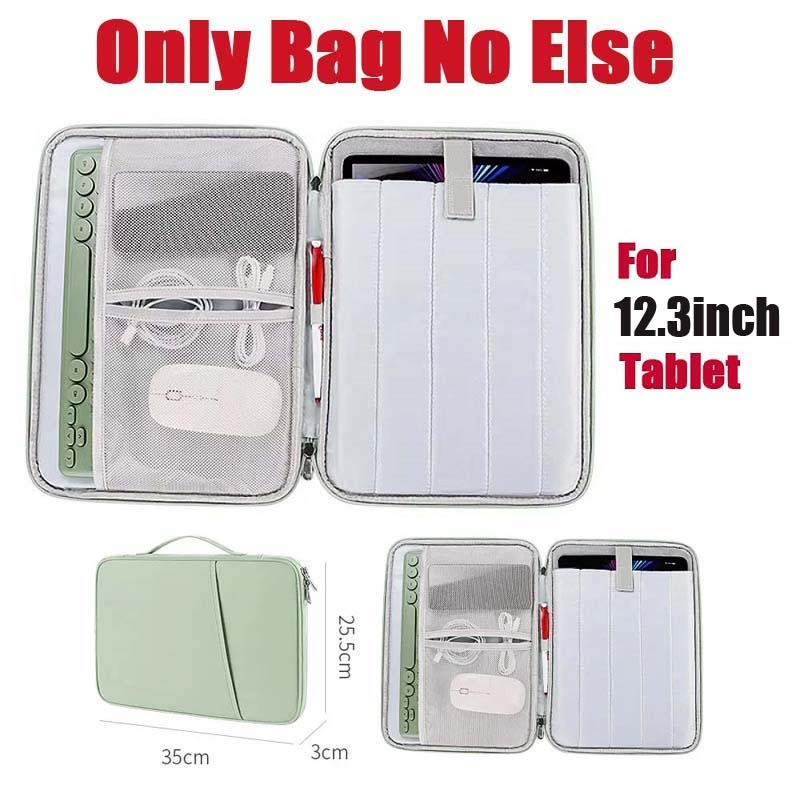 Сумка для хранения планшета Ho – обзор и цена Tablet And Accessories Bag