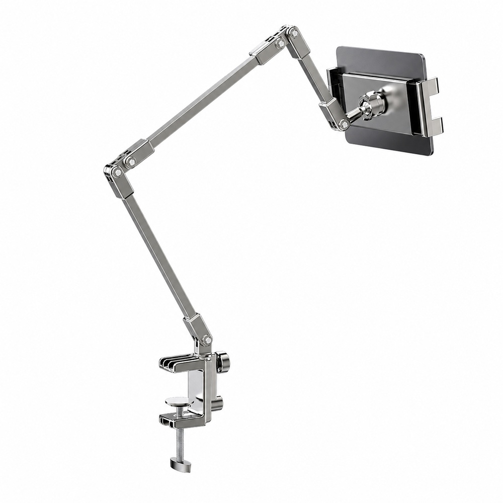 Регулируемая подставка-держате – обзор и цена Tablet Stand Accessories