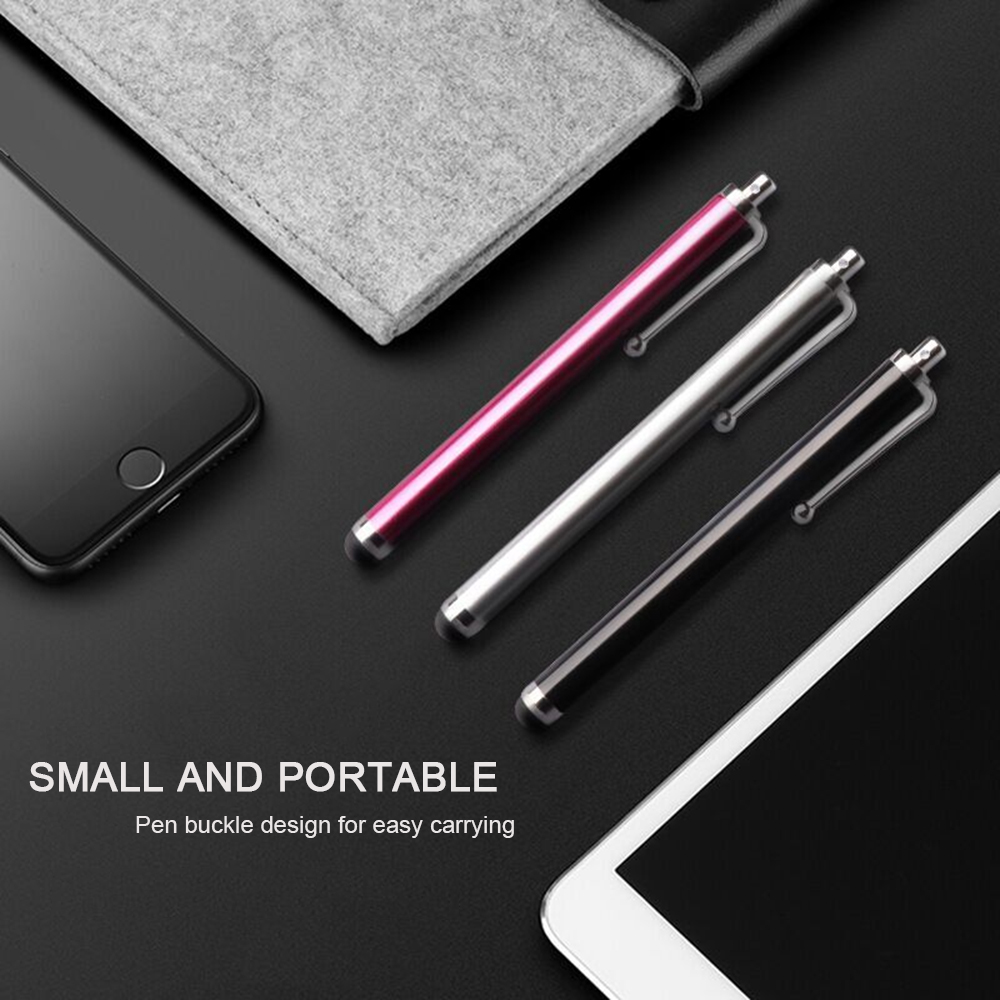 10 шт. стилус для iPad Apple к – обзор и цена Tablet Accessories Kids