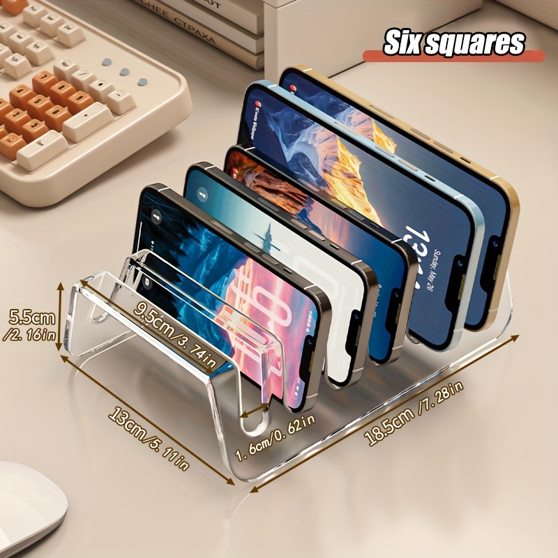 Акриловая подставка для хранен – обзор и цена Tablet Stand Accessories