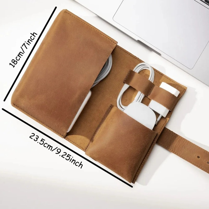 Индивидуальная персонализирова – обзор и цена Tablet And Accessories Bag