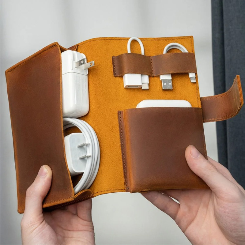 Индивидуальная персонализирова – обзор и цена Tablet And Accessories Bag