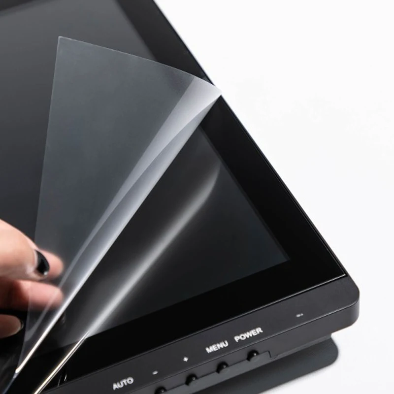 Защитная пленка, совместимая с – обзор и цена Huion Tablet Accessories