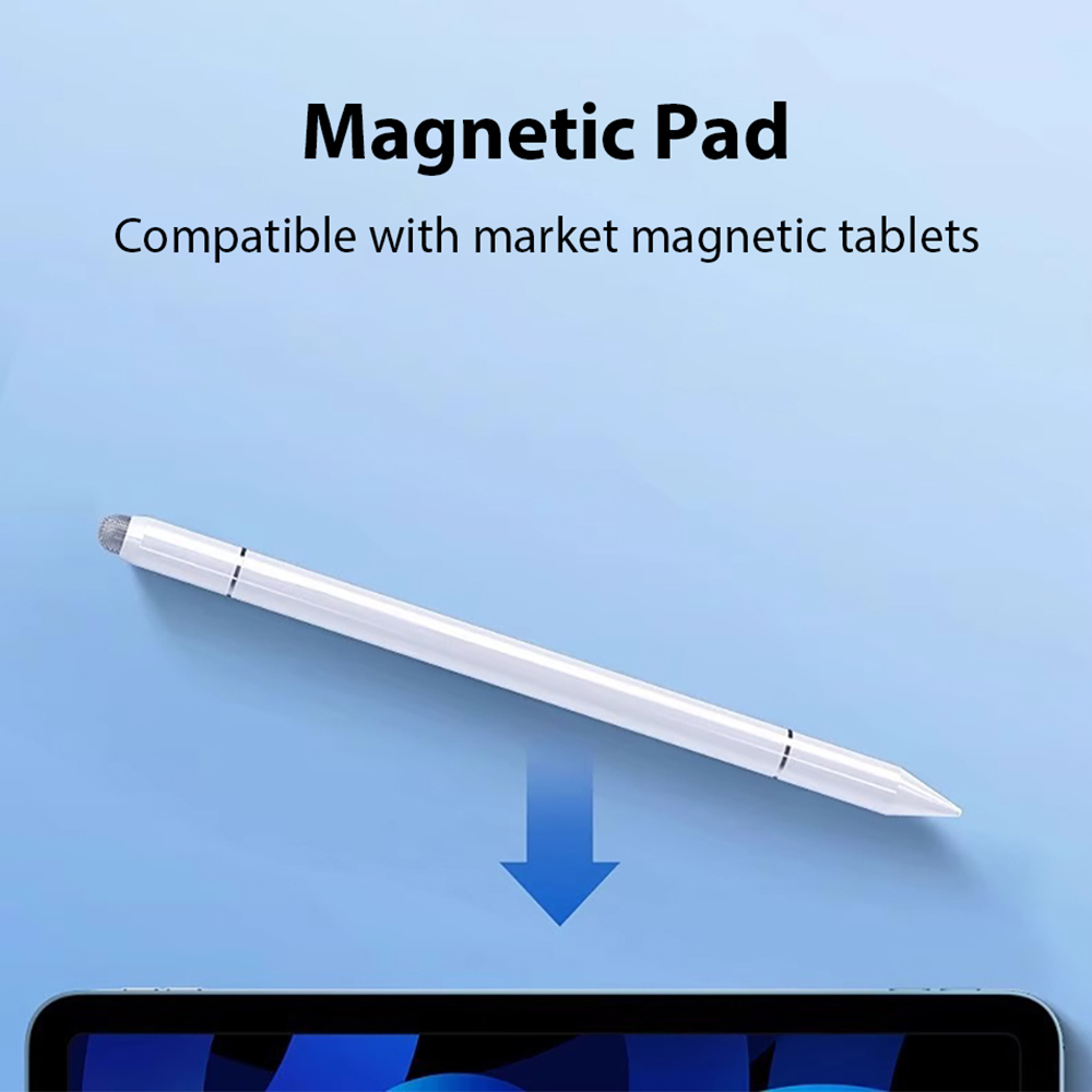 Магнитный универсальный стилус – обзор и цена Tablet Accessories Kids