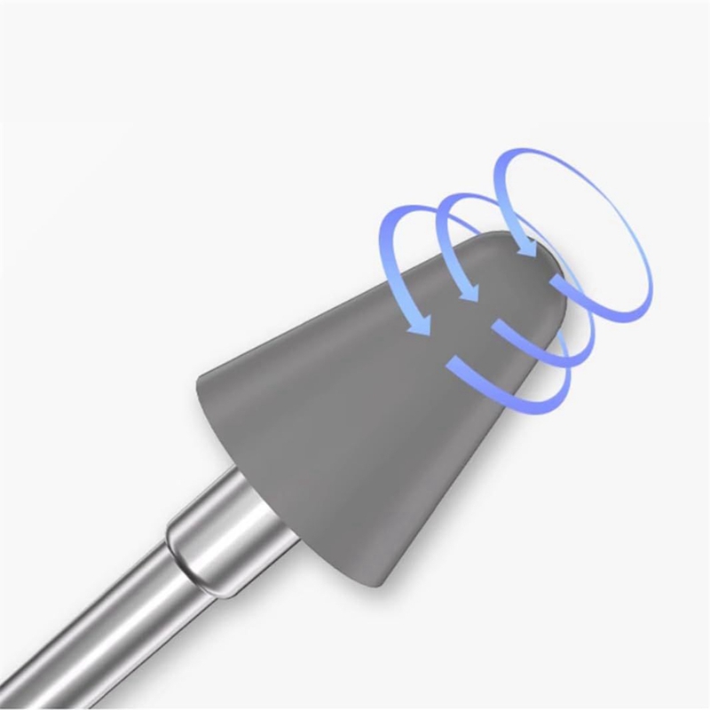 4 шт. наконечник стилуса для X – обзор и цена Tablet Stylus Accessories
