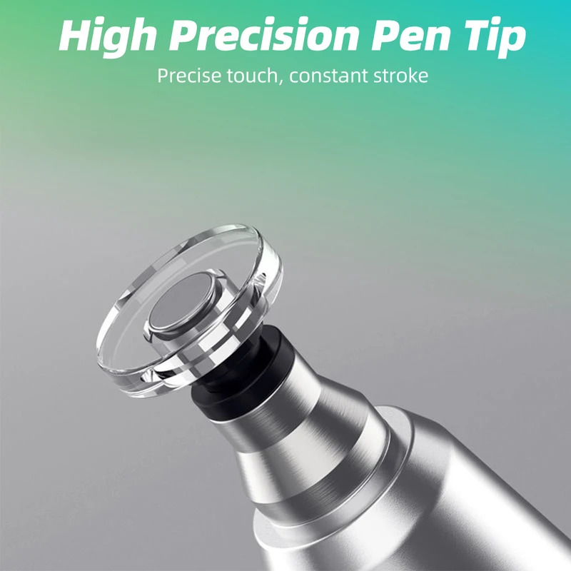 1/2/8 шт. 2 в 1 универсальный  – обзор и цена Tablet Stylus Accessories