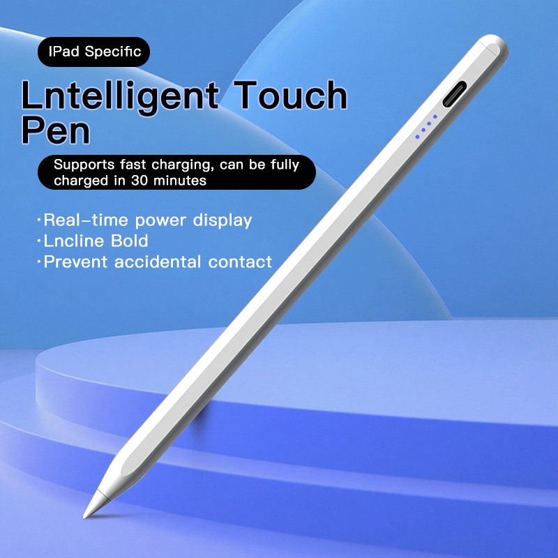 Стилус для Apple Pencil со све – обзор и цена Tablet Accessories Kids