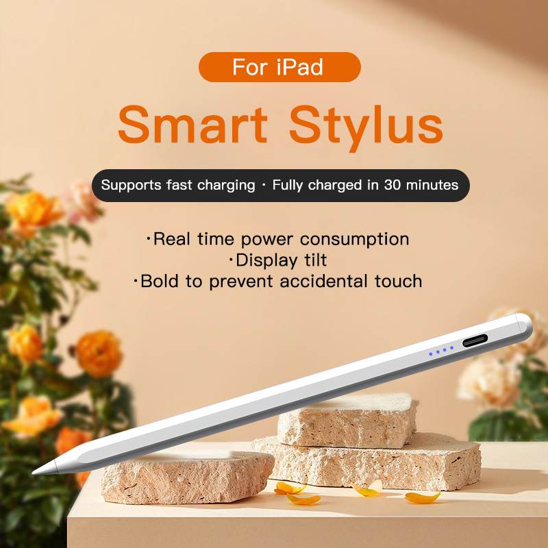Стилус для Apple Pencil со све – обзор и цена Tablet Accessories Kids