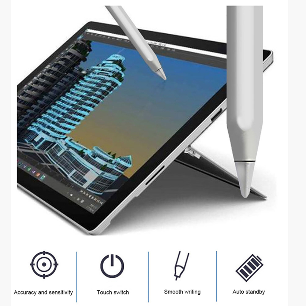 Универсальный стилус для емкос – обзор и цена Tablet Accessories Kids