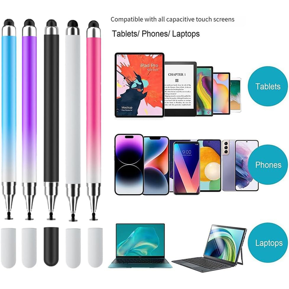Стилус для сенсорных экранов 2 – обзор и цена Tablet Accessories Kids