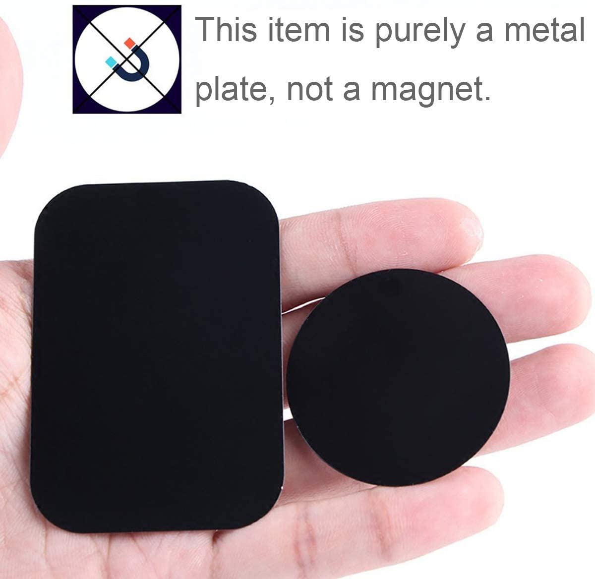 5 шт./компл. металлическая дис – обзор и цена Bmw Accessories Tablet Holder