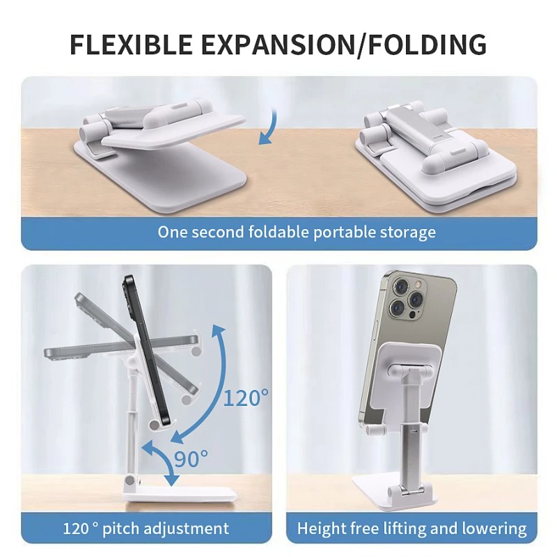 Настольная подставка-держатель – обзор и цена Tablet Stand Accessories