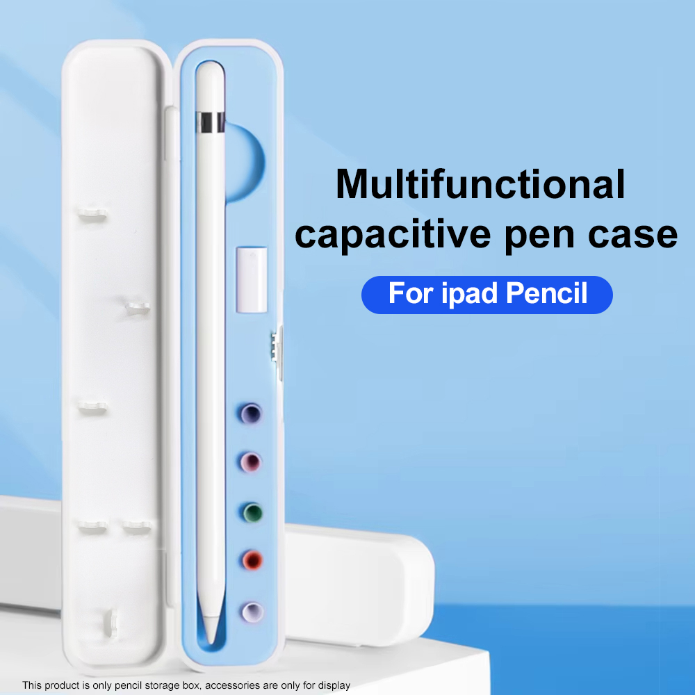 Чехол для хранения Apple Penci – обзор и цена Tablet Accessories For Students