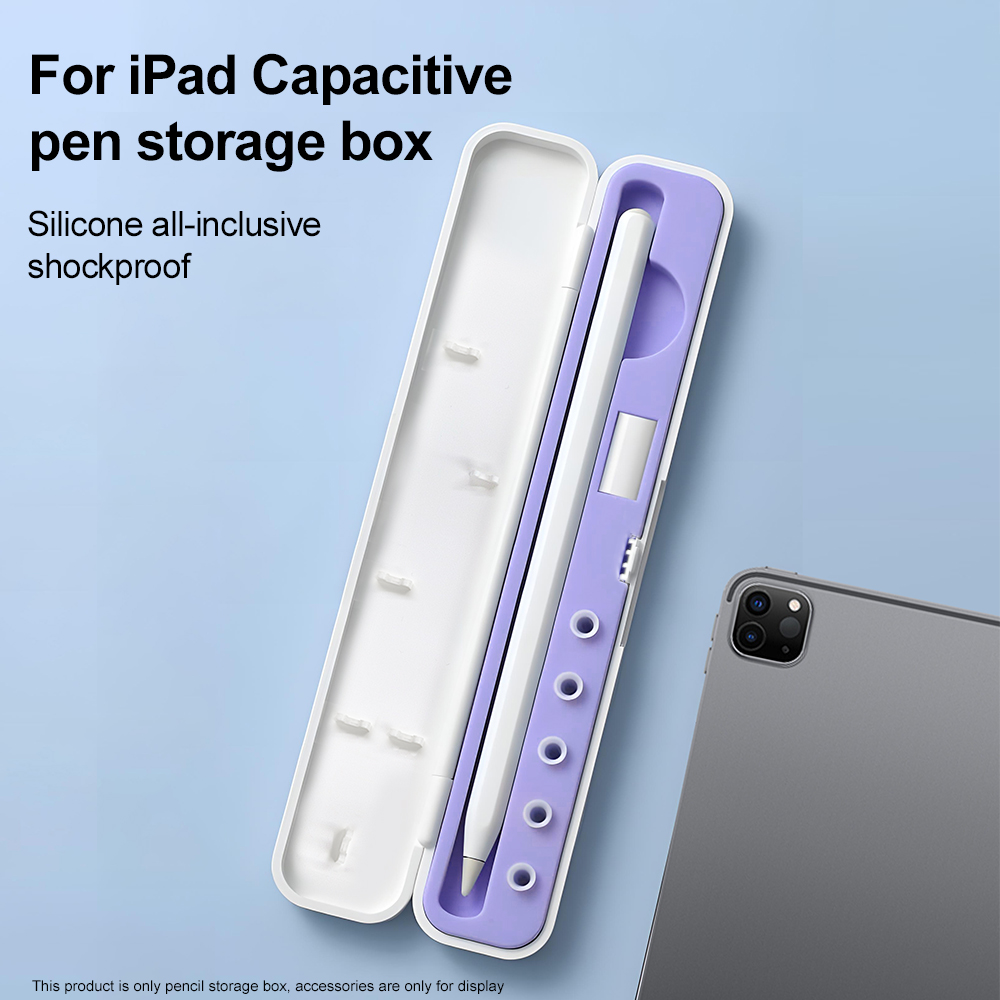 Чехол для хранения Apple Penci – обзор и цена Tablet Accessories For Students