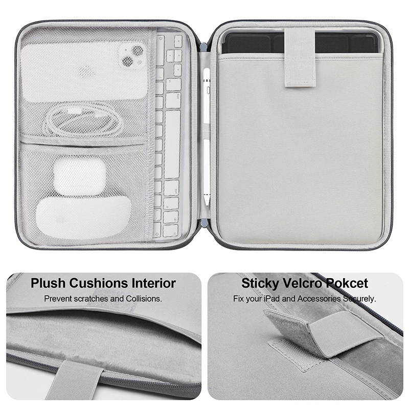 Сумка для планшета 2023 Чехол  – обзор и цена Tablet And Accessories Bag