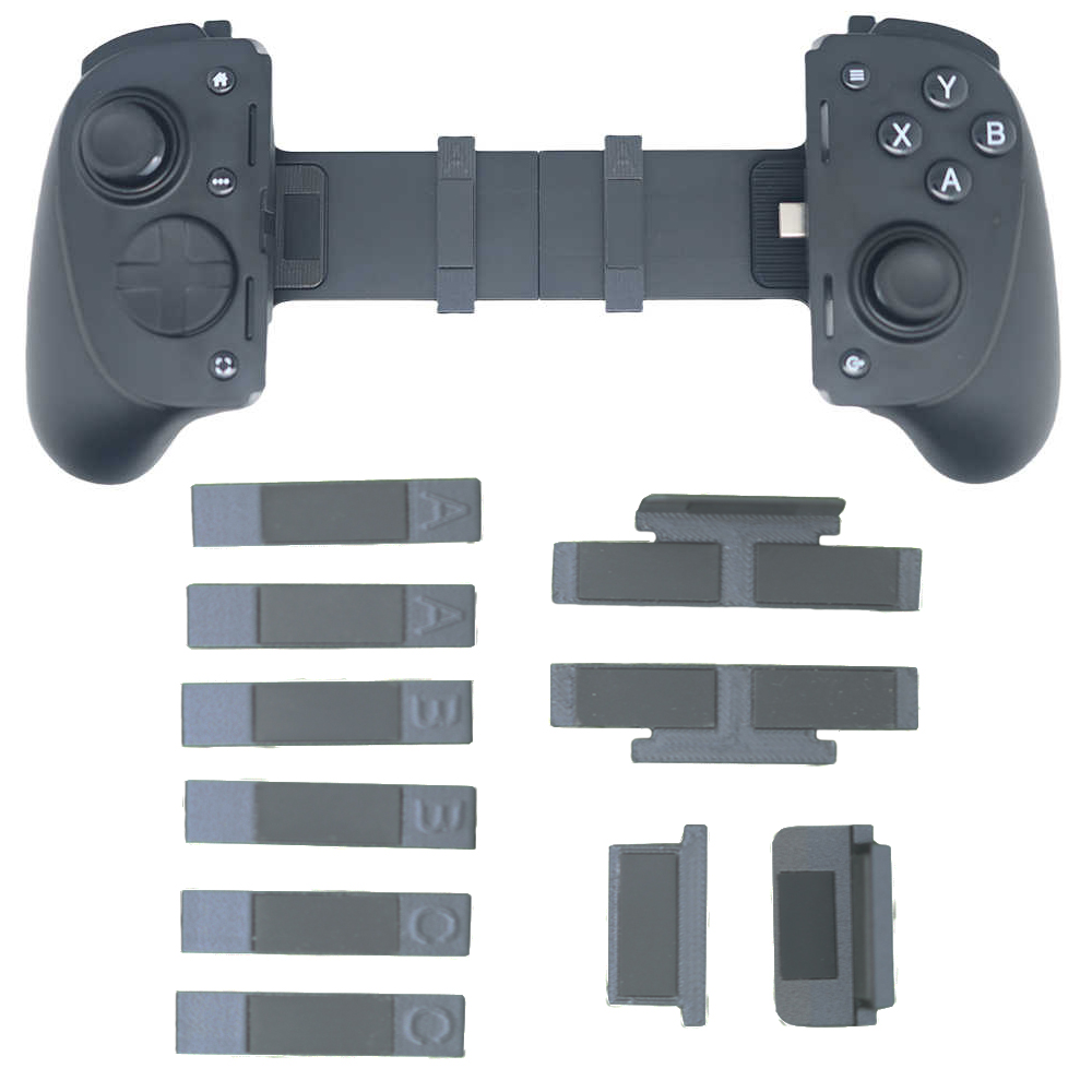 Противоскользящая накладка для – обзор и цена Tablet Accessories 3D Print
