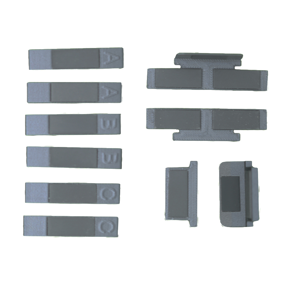 Противоскользящая накладка для – обзор и цена Tablet Accessories 3D Print