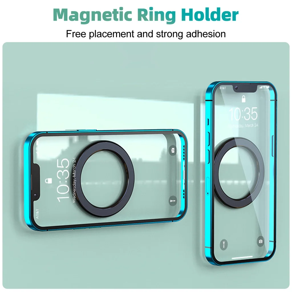 Магнитный держатель MagSafe с  – обзор и цена Tablet Phone Accessories