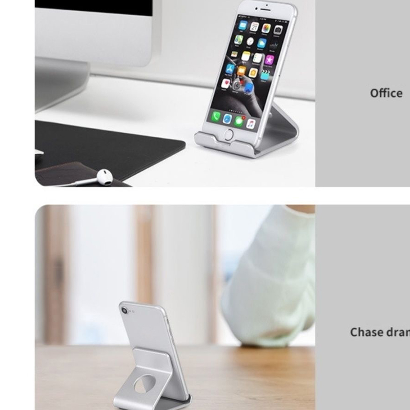 Металлическая настольная подст – обзор и цена Tablet Phone Accessories