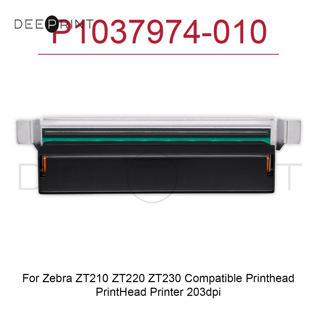 Термоголовка P1037974-010 для  – обзор и цена Zebra Tablet Accessories