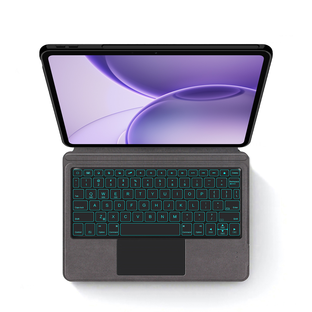 Чехол-клавиатура с тачпадом дл – обзор и цена Boox Tablet Accessories