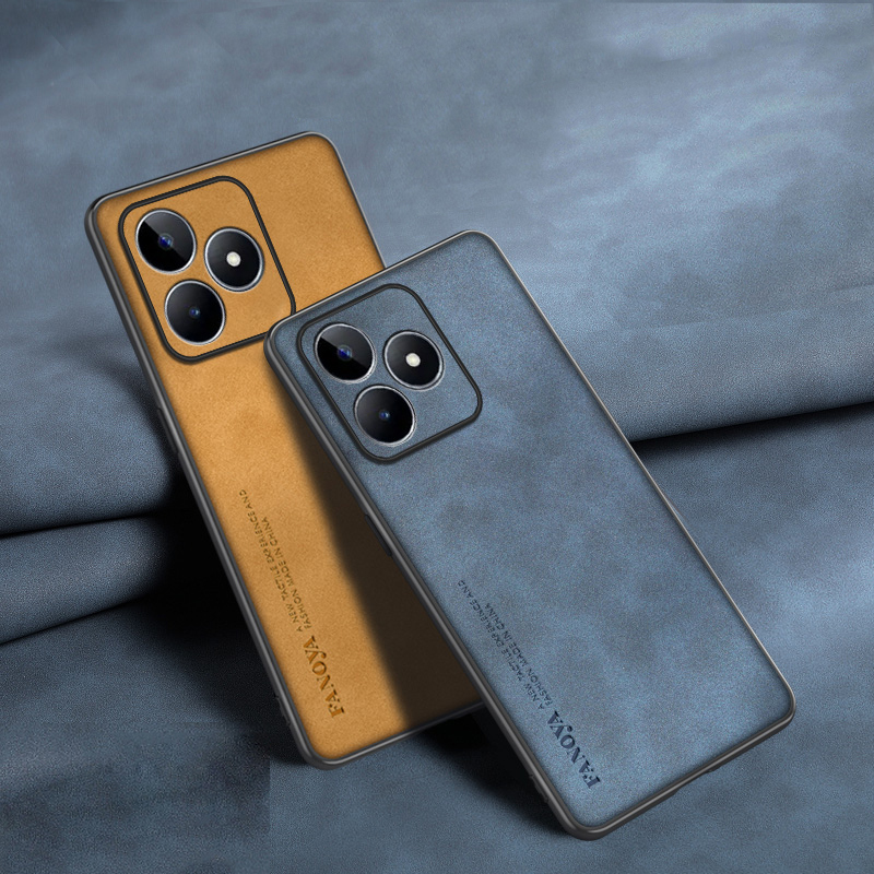 Чехол Для Realme Note 50 4G, ч – обзор и цена Realme Note 50