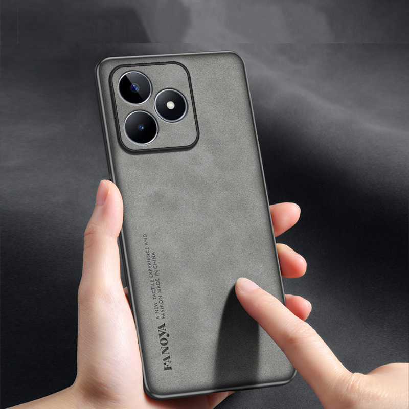 Чехол Для Realme Note 50 4G, ч – обзор и цена Realme Note 50