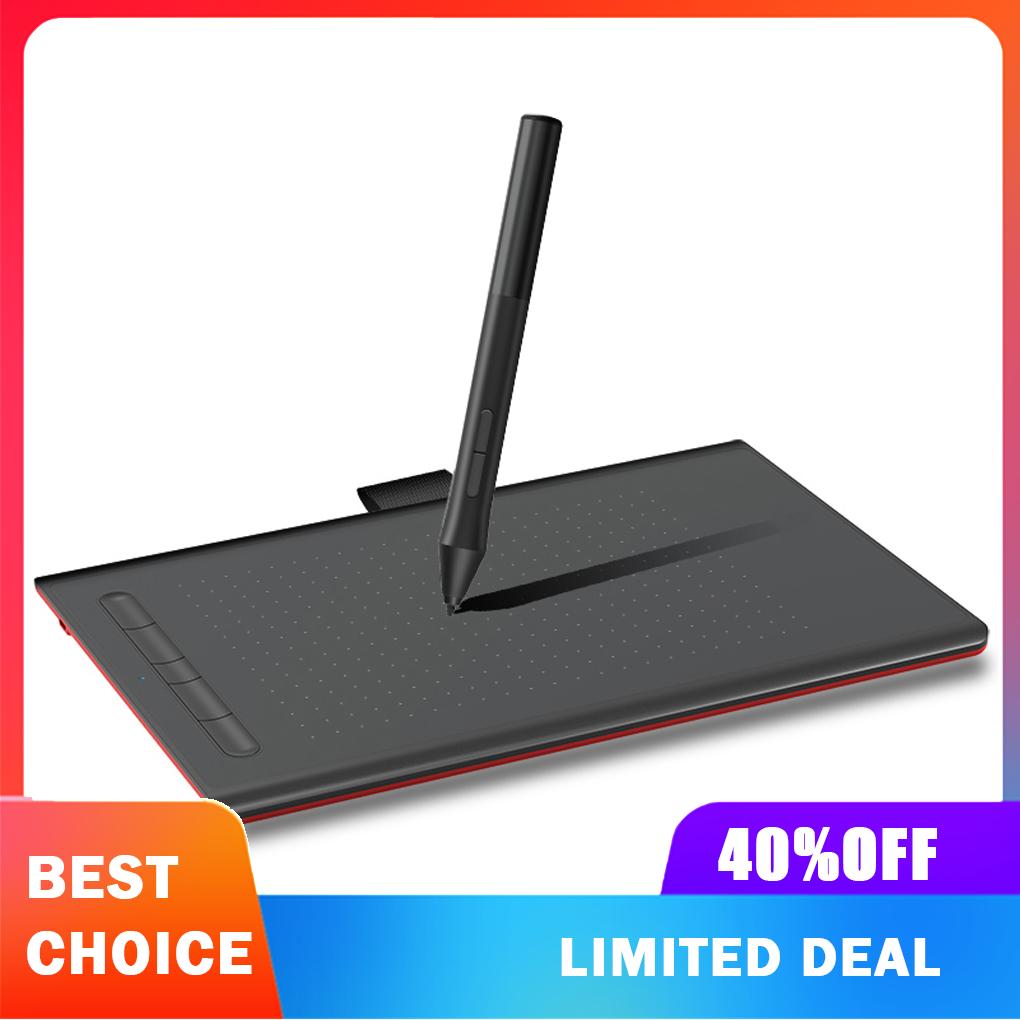 Графический планшет Vson Profe – обзор и цена Tablet Accessories For Students