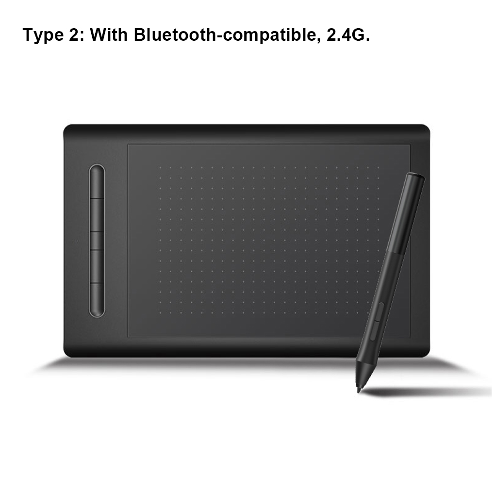 Графический планшет Vson Profe – обзор и цена Tablet Accessories For Students