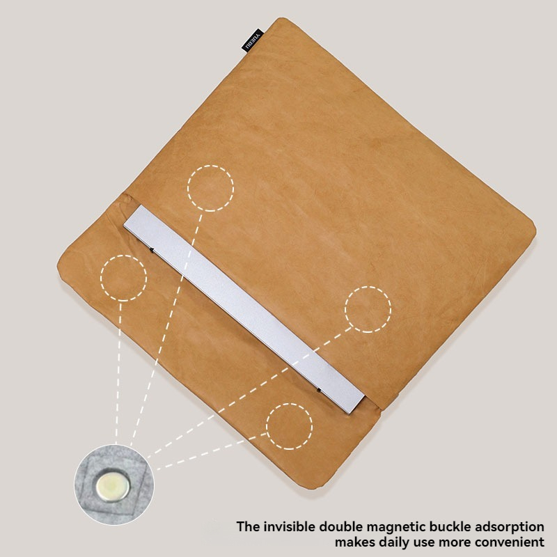 Сверхлегкая портативная сумка  – обзор и цена Tablet And Accessories Bag