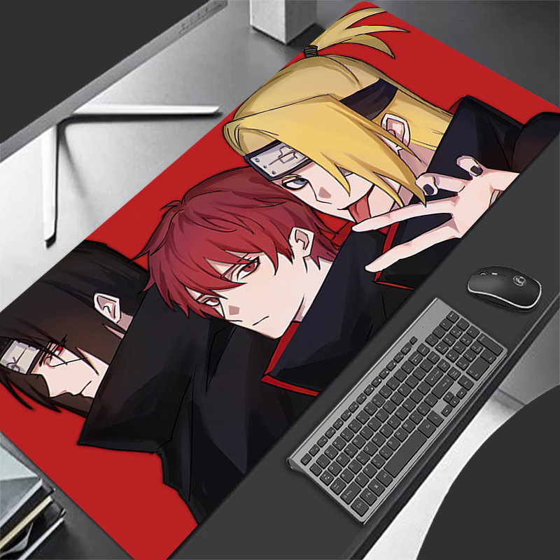 Коврик для мыши Naruto Anime G – обзор и цена Best Tablet Accessories