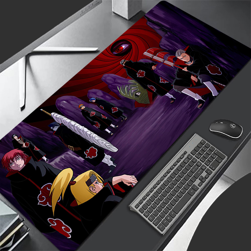 Коврик для мыши Naruto Anime G – обзор и цена Best Tablet Accessories
