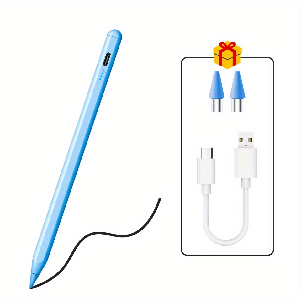 Стилус для iPad mini 1 2 3 4 5 – обзор и цена Tablet Stylus Accessories