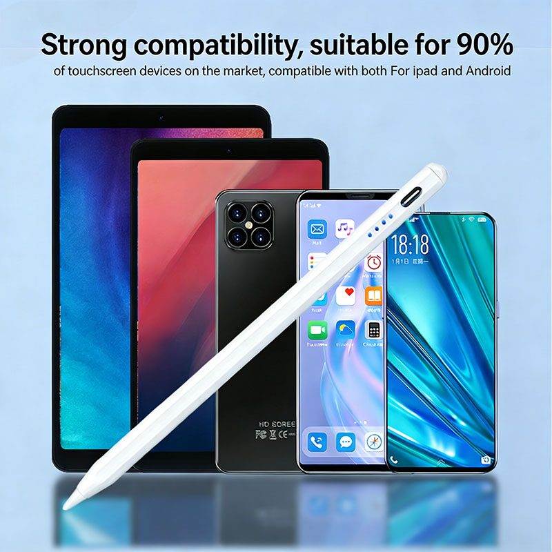 Стилус для iPad mini 1 2 3 4 5 – обзор и цена Tablet Stylus Accessories