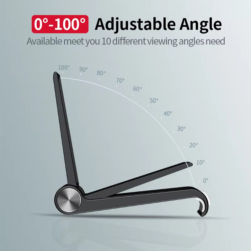 Универсальный складной держате – обзор и цена Tablet Stand Accessories
