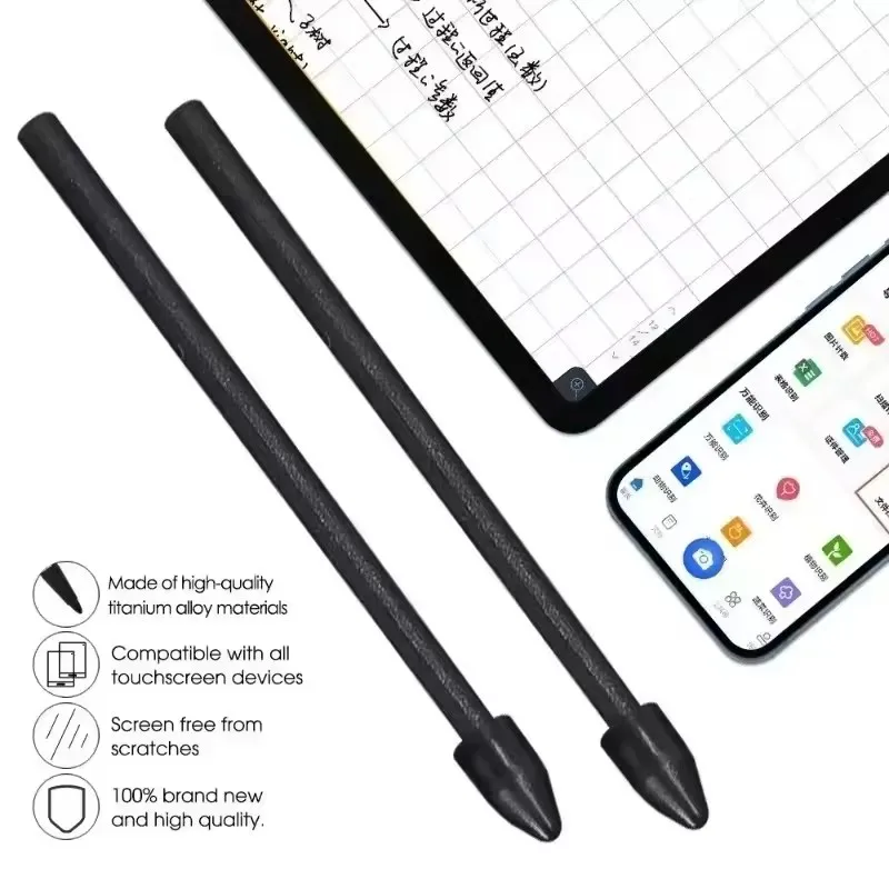 Наконечники стилуса для Samsun – обзор и цена Tablet Stylus Accessories